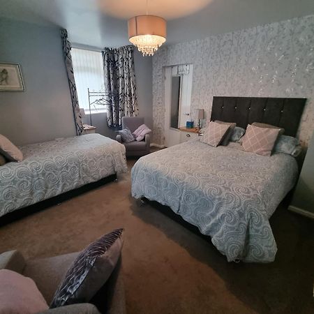Anchor House 2 East Street Alford Lincolnshire Ln13 9Eq Bed & Breakfast Екстериор снимка