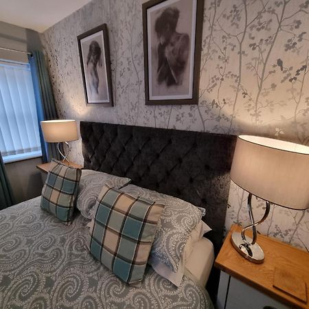 Anchor House 2 East Street Alford Lincolnshire Ln13 9Eq Bed & Breakfast Екстериор снимка