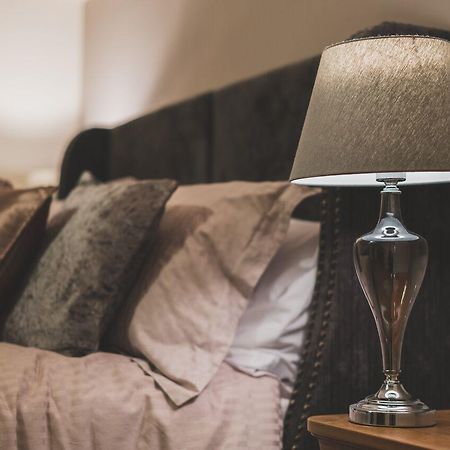 Anchor House 2 East Street Alford Lincolnshire Ln13 9Eq Bed & Breakfast Екстериор снимка