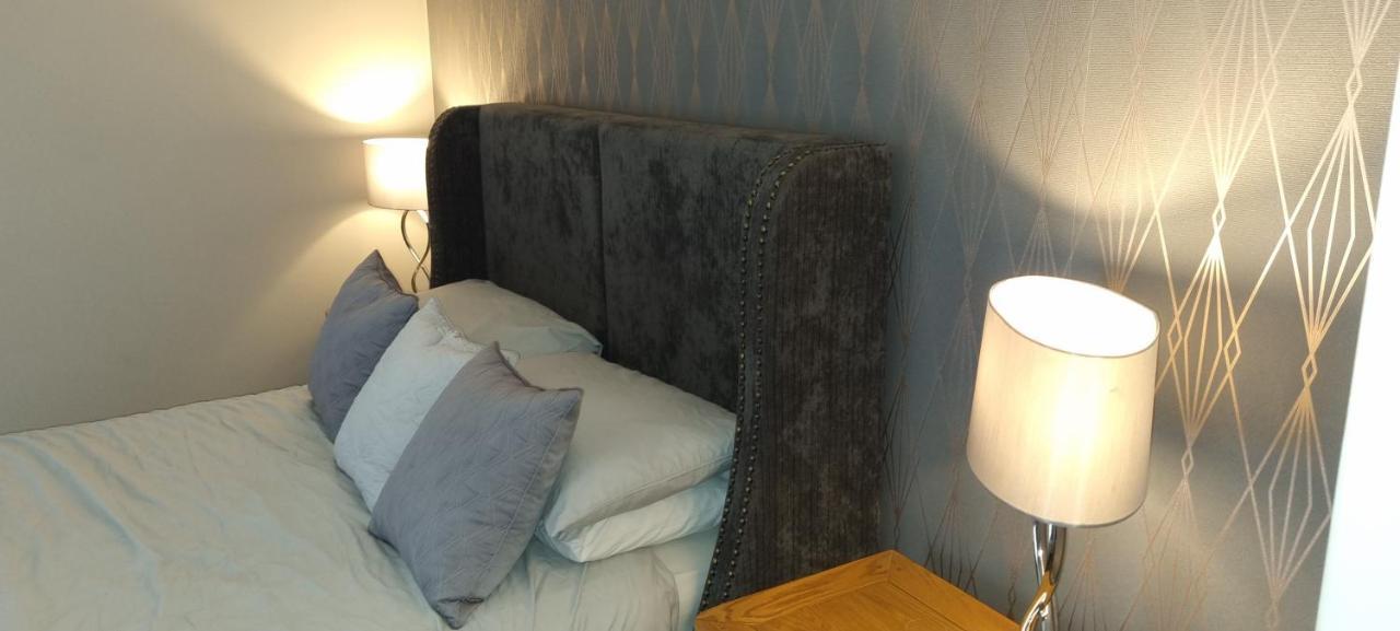 Anchor House 2 East Street Alford Lincolnshire Ln13 9Eq Bed & Breakfast Екстериор снимка