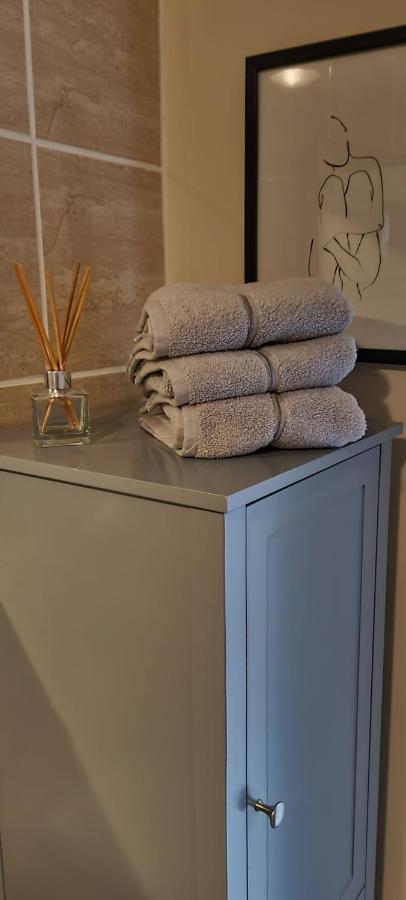 Anchor House 2 East Street Alford Lincolnshire Ln13 9Eq Bed & Breakfast Екстериор снимка