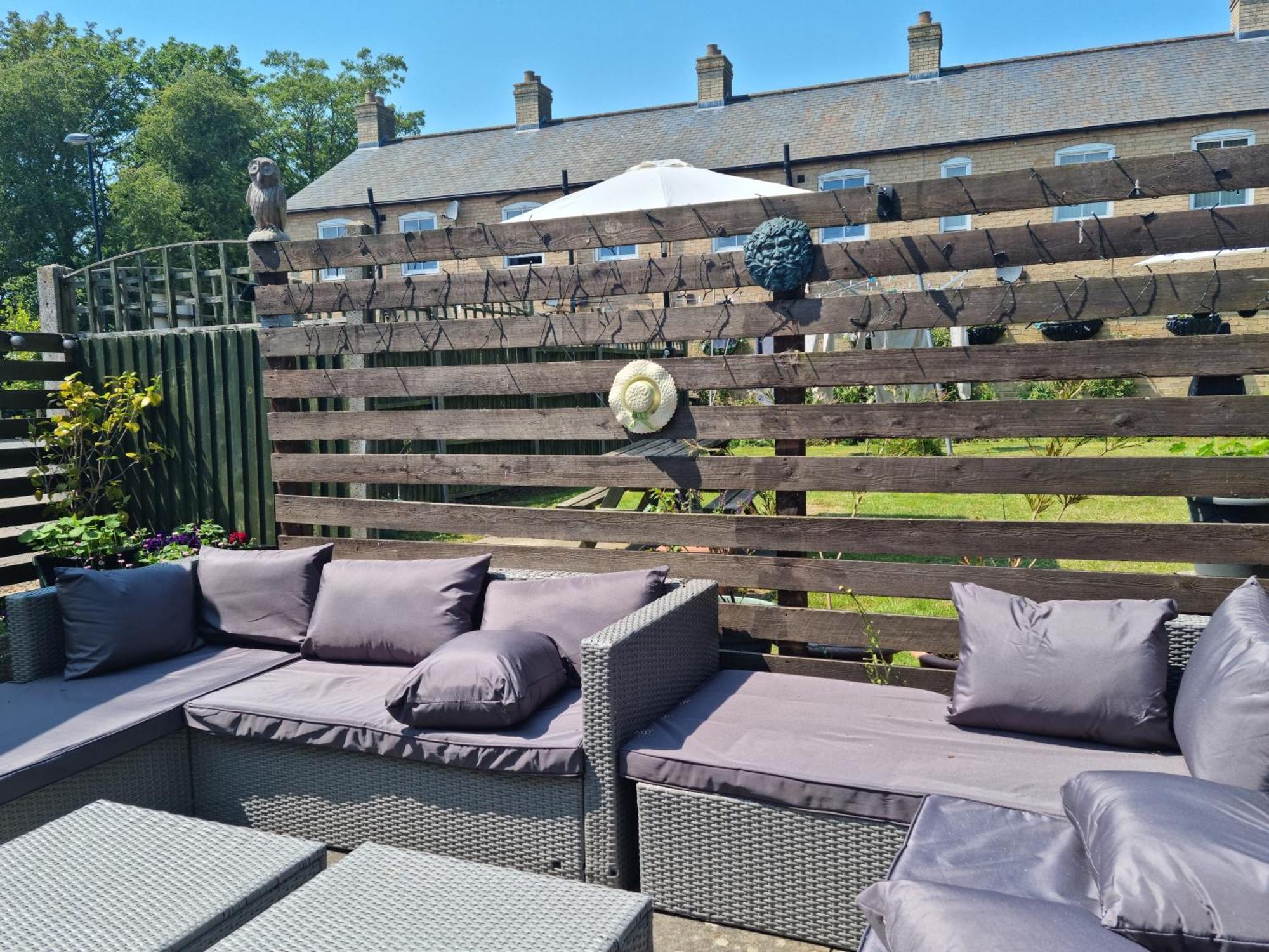 Anchor House 2 East Street Alford Lincolnshire Ln13 9Eq Bed & Breakfast Екстериор снимка