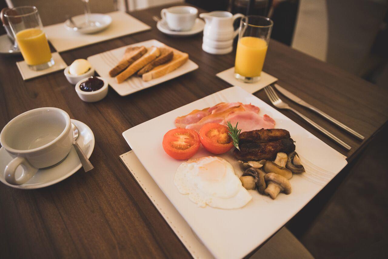 Anchor House 2 East Street Alford Lincolnshire Ln13 9Eq Bed & Breakfast Екстериор снимка