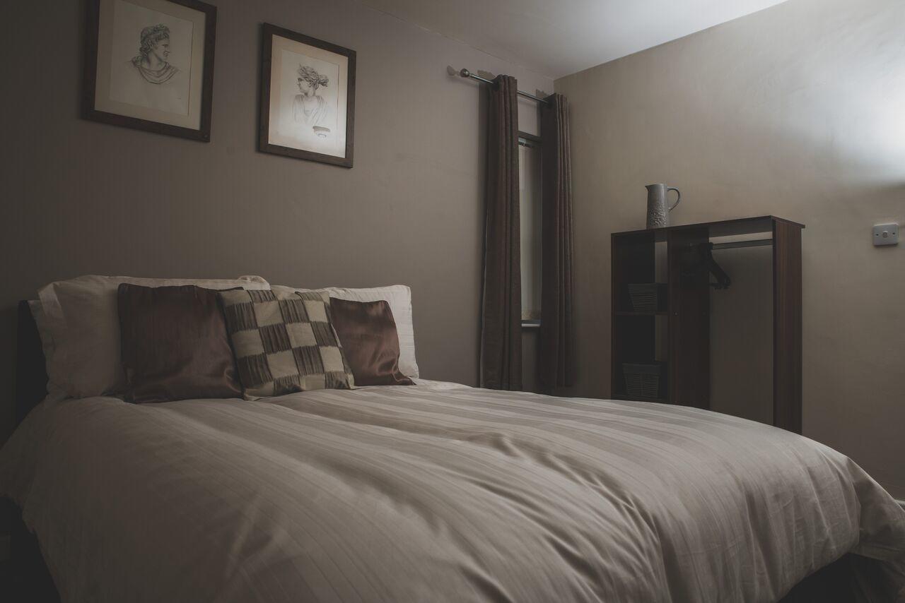 Anchor House 2 East Street Alford Lincolnshire Ln13 9Eq Bed & Breakfast Екстериор снимка
