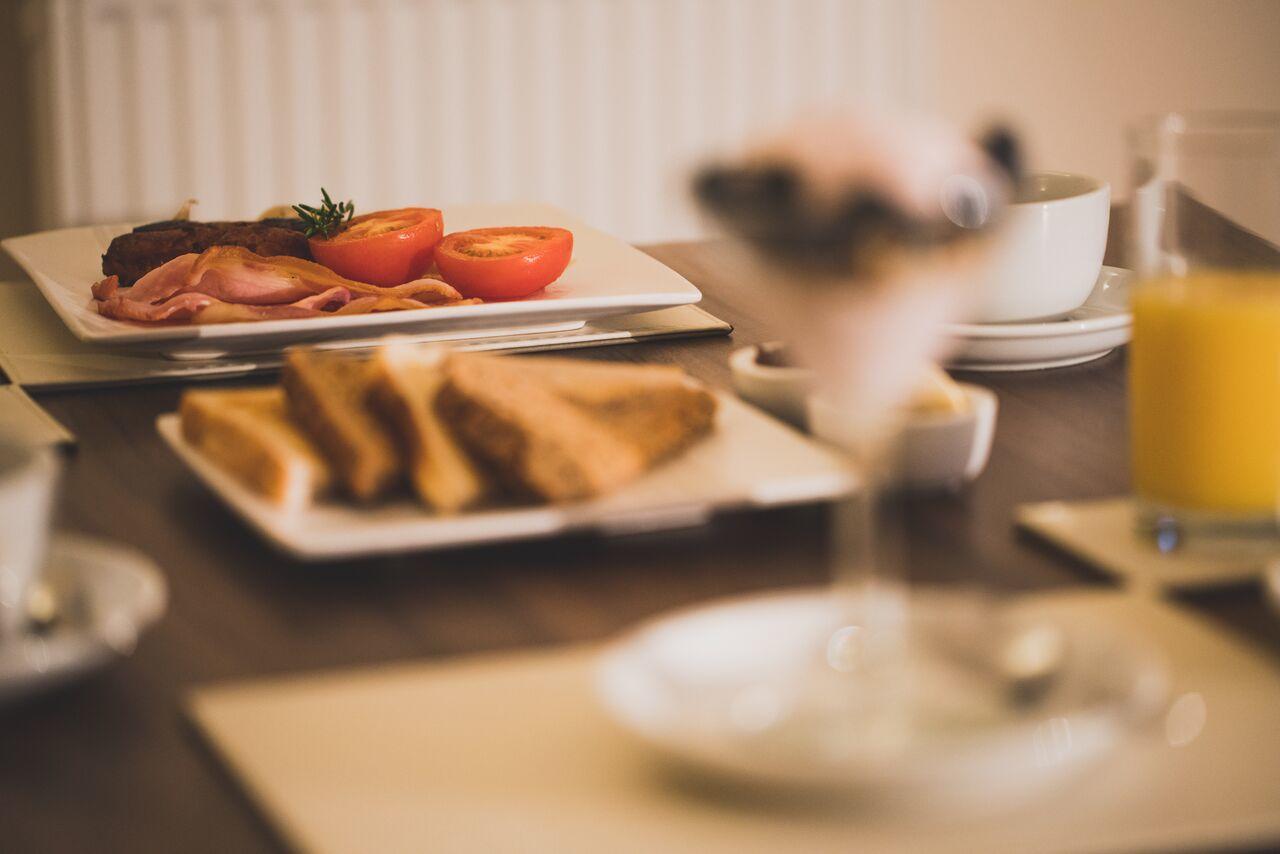 Anchor House 2 East Street Alford Lincolnshire Ln13 9Eq Bed & Breakfast Екстериор снимка