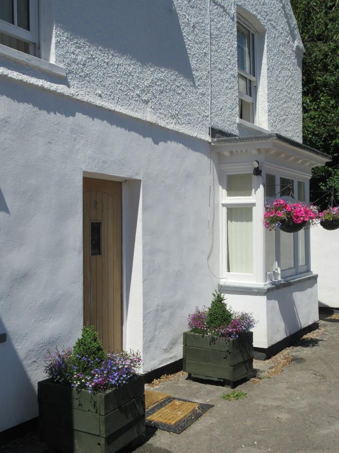 Anchor House 2 East Street Alford Lincolnshire Ln13 9Eq Bed & Breakfast Екстериор снимка