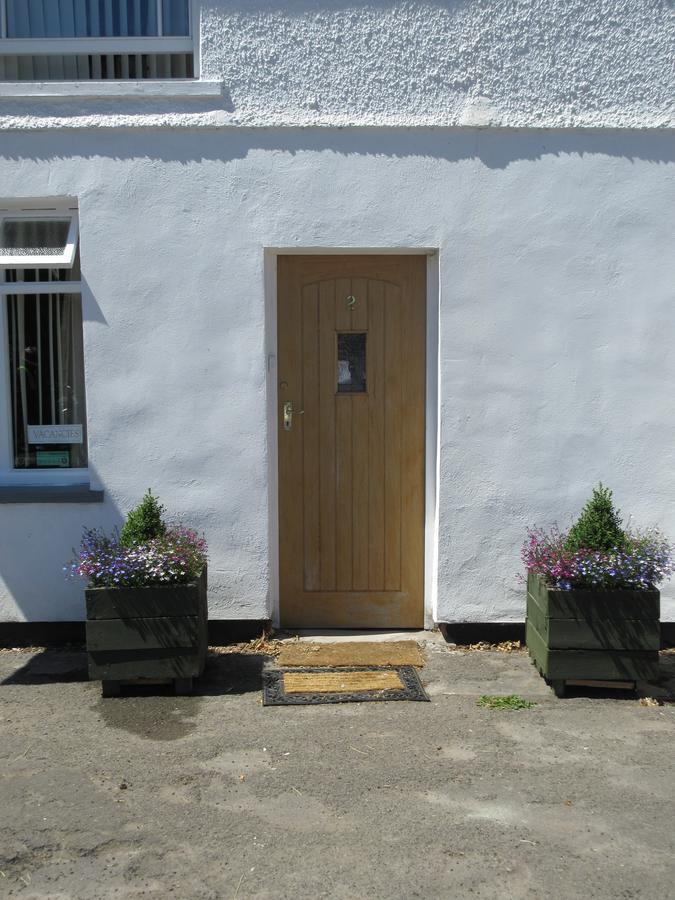 Anchor House 2 East Street Alford Lincolnshire Ln13 9Eq Bed & Breakfast Екстериор снимка